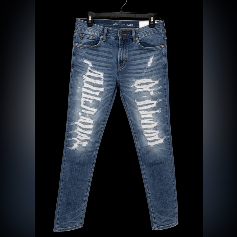 American Eagle AirFlex 360 - Distressed - 31x30